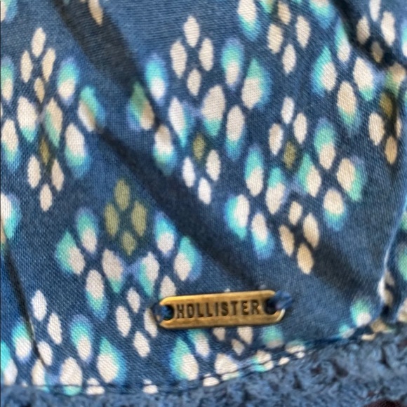 Hollister Romper - Picture 2 of 3